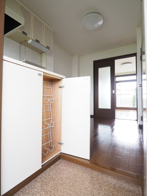 【その他】 | ピュアナス | シューズボックス付き