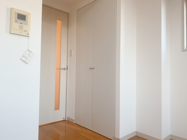 【収納】 | プラウドフラット三軒茶屋