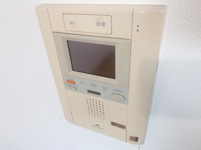【セキュリティ】 | プラウドフラット三軒茶屋