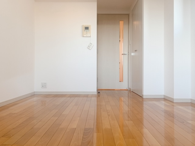 【居間・リビング】 | プラウドフラット三軒茶屋