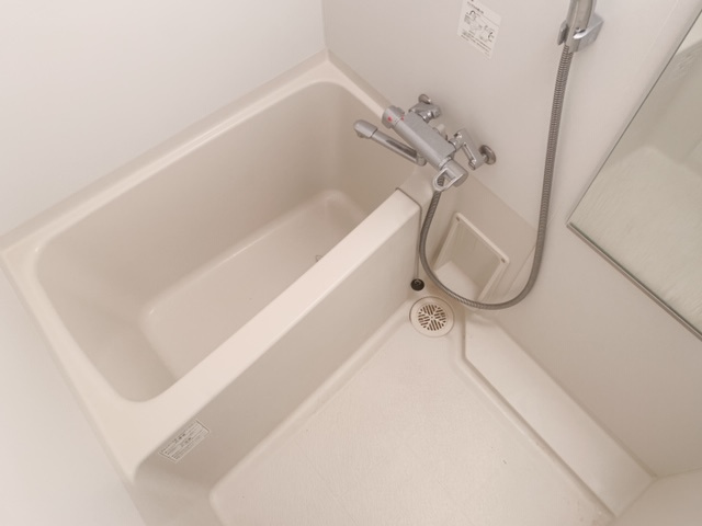 【浴室】 | プラウドフラット三軒茶屋