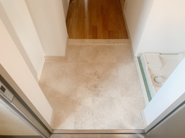 【玄関】 | プラウドフラット三軒茶屋