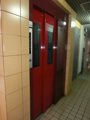 【その他共用部分】 | スタジオ３２ | EV