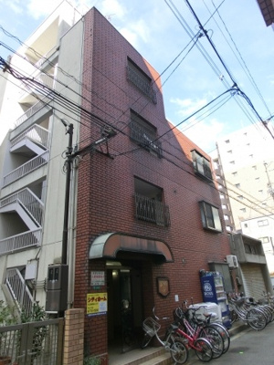 【外観】 | スタジオ３２ | スタジオ32