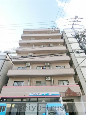 【外観】 | チェリーヒルズハラダ | ★