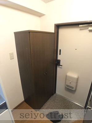 【その他共用部分】 | チェリーヒルズハラダ