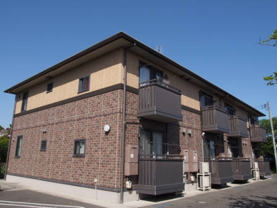 【外観】 | パティーナ