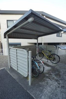 【その他共用部分】 | ハイグレイス３番館