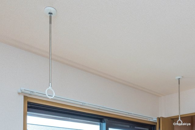 メゾンパーク東和田の設備