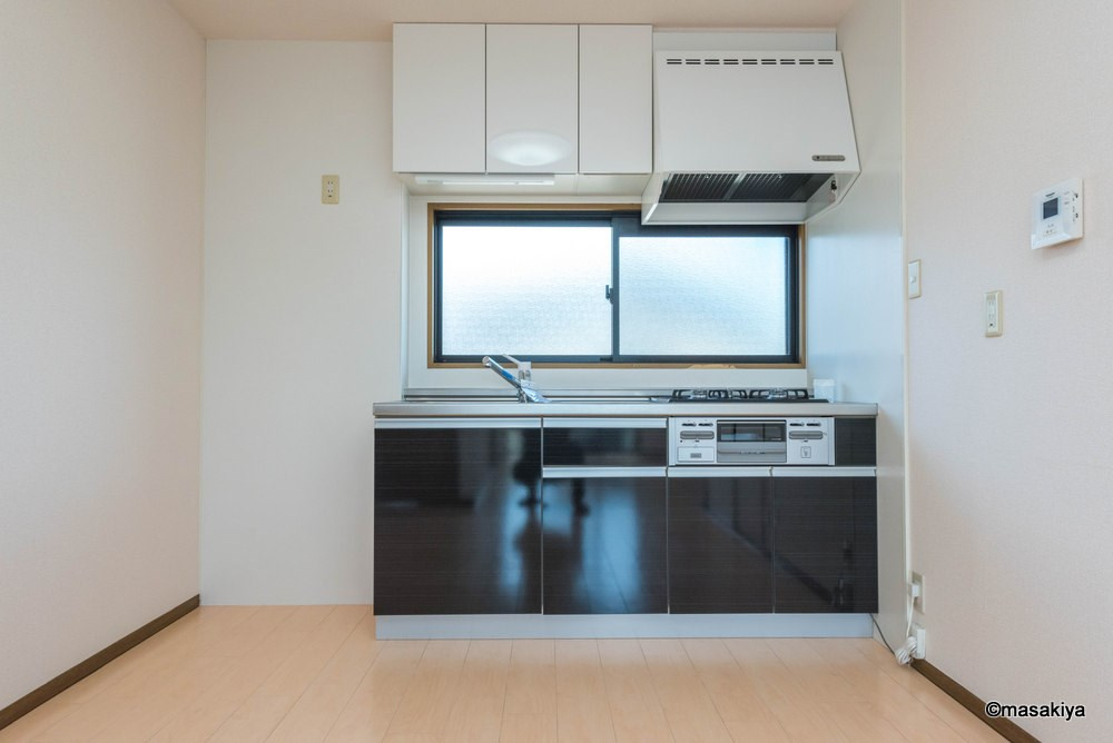 メゾンパーク東和田のキッチン|キッチン