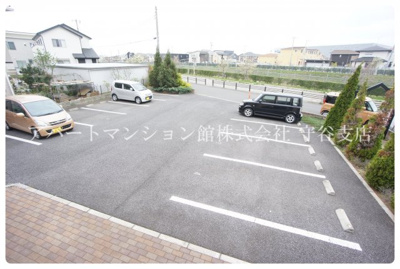 【駐車場】 | illumina