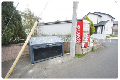 【その他共用部分】 | illumina