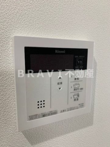 フォレ長堀通南　BRAVI不動産の設備|【フォレ長堀通南】設備