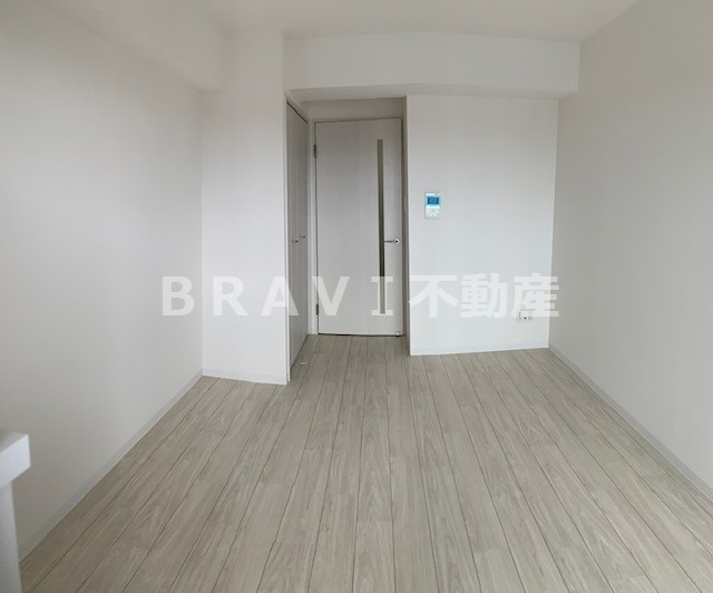 フォレ長堀通南　BRAVI不動産の洋室|【フォレ長堀通南】きれいな洋室です