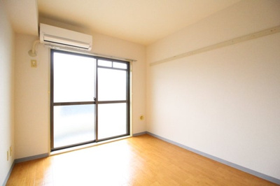 【洋室】 | ハイタウン明大前