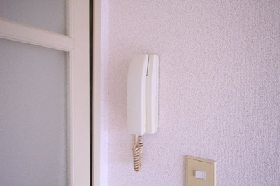 【セキュリティ】 | ハイタウン明大前