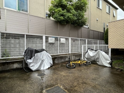 【その他共用部分】 | ハイタウン明大前