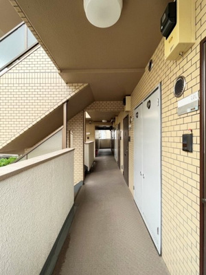 【その他共用部分】 | ハイタウン明大前