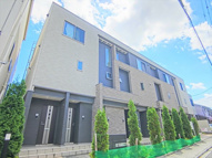 名古屋市南区道徳新町１丁目のアパートの画像