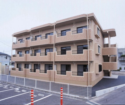 【外観】 | グランＴｅａｏ