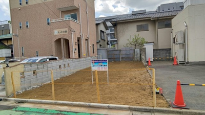 【外観】 | 蕨市中央５丁目