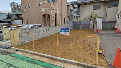 【外観】 | 蕨市中央５丁目