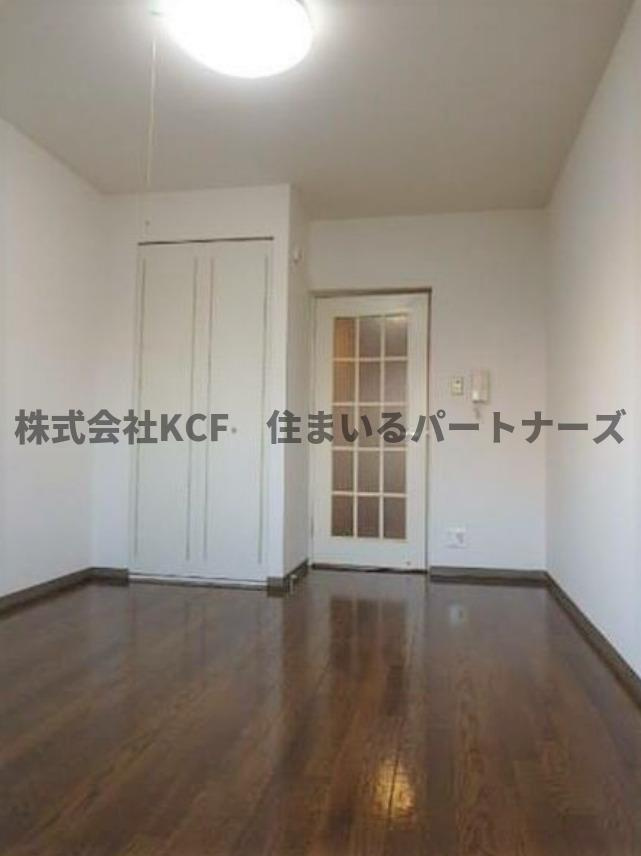 メゾンドプロスペールの内装|内装もきれいです