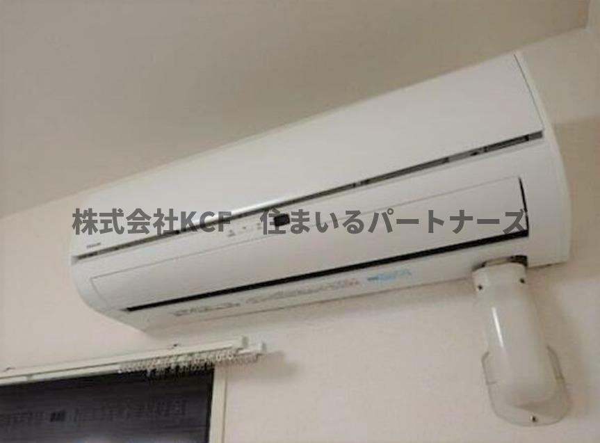 メゾンドプロスペールの設備