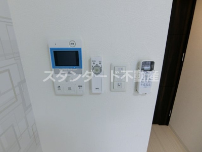 【セキュリティ】 | ビガーポリス400ヴァンヴェール天神橋