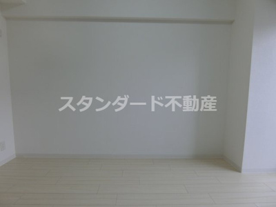 【内装】 | ビガーポリス400ヴァンヴェール天神橋