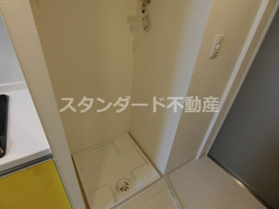 【設備】 | ビガーポリス400ヴァンヴェール天神橋