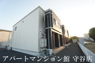 【外観】