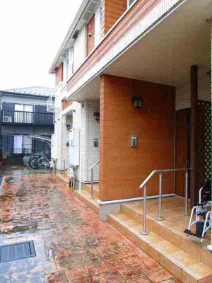 【エントランス】 | アルコバレーノ2（アルコバレーノツー）