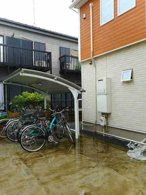 【その他共用部分】 | アルコバレーノ2（アルコバレーノツー）