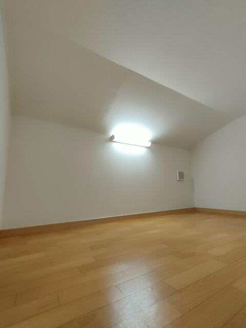 シシアシティの設備