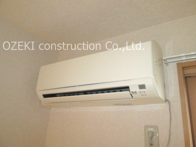 リヴィエールのその他共用部分