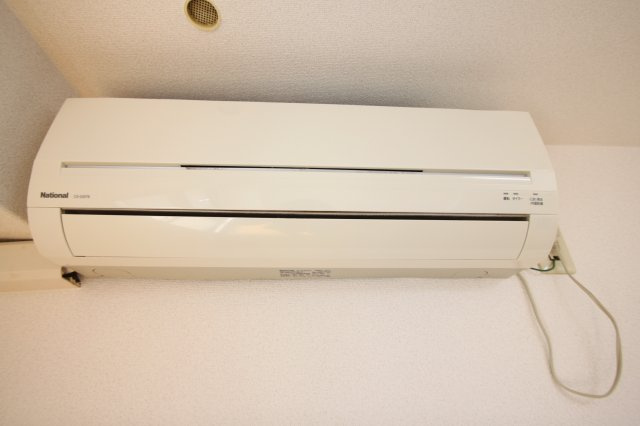 パームスクエアの設備