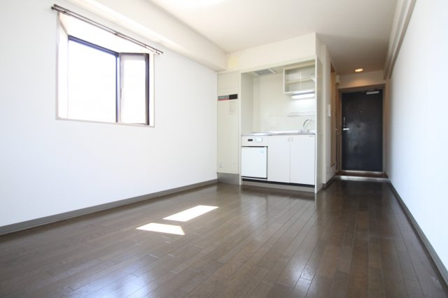 パームスクエアの子供部屋