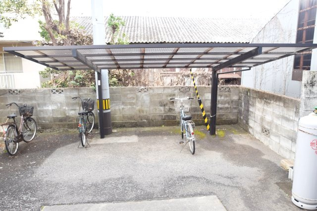 【その他共用部分】