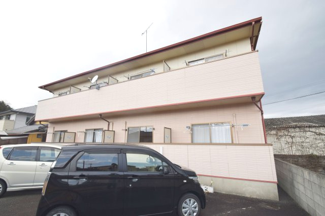 【外観】 | おしゃれな外観です