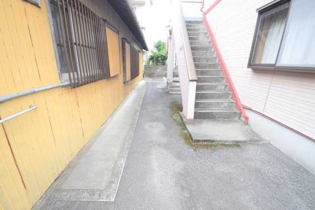 【その他共用部分】