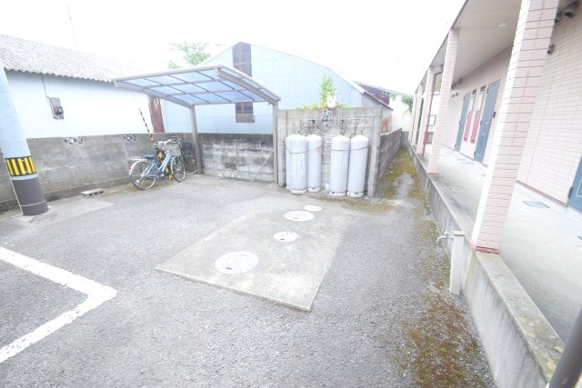 【その他共用部分】