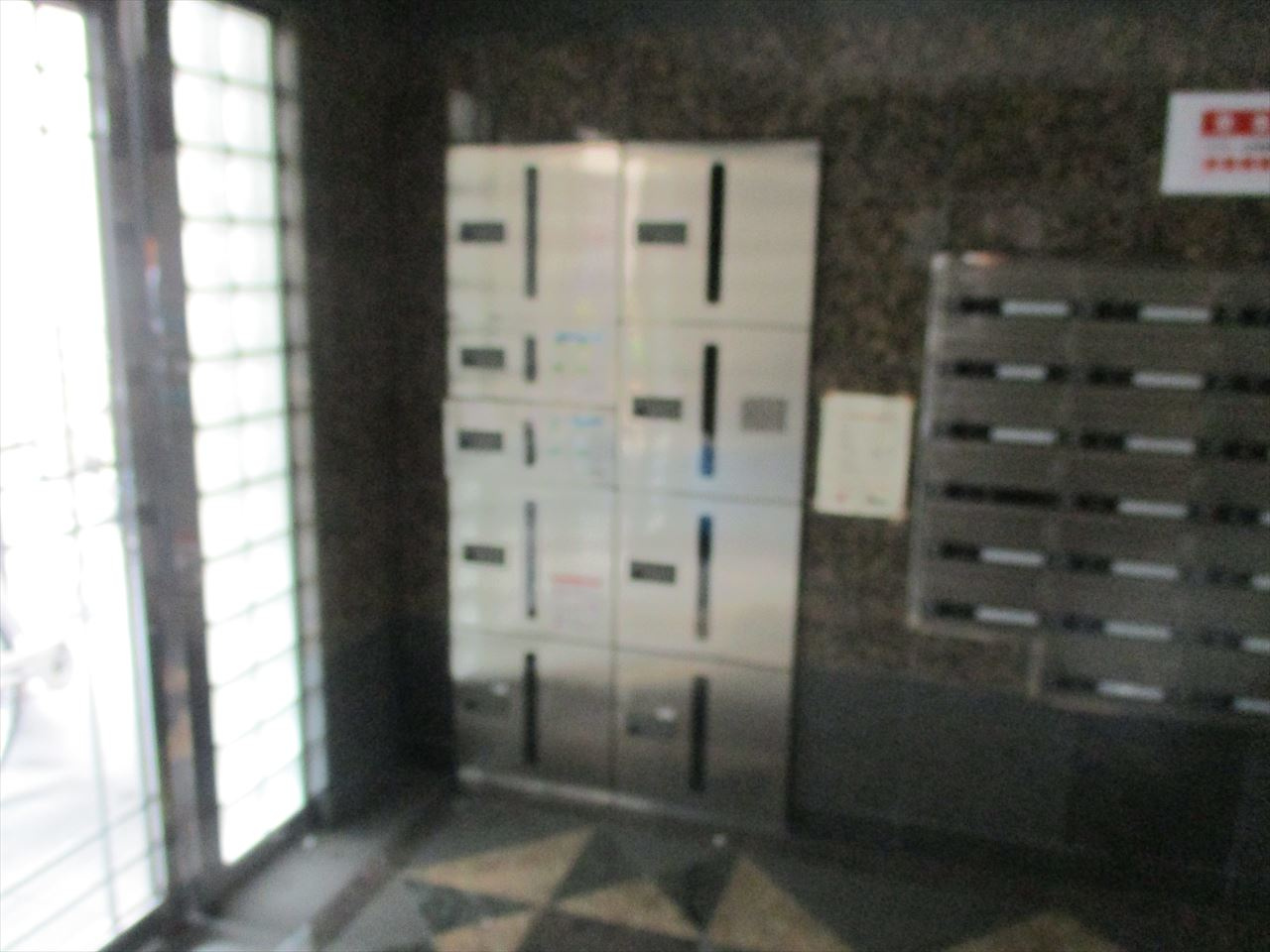 サウス名駅のその他共用部分|サウス名駅