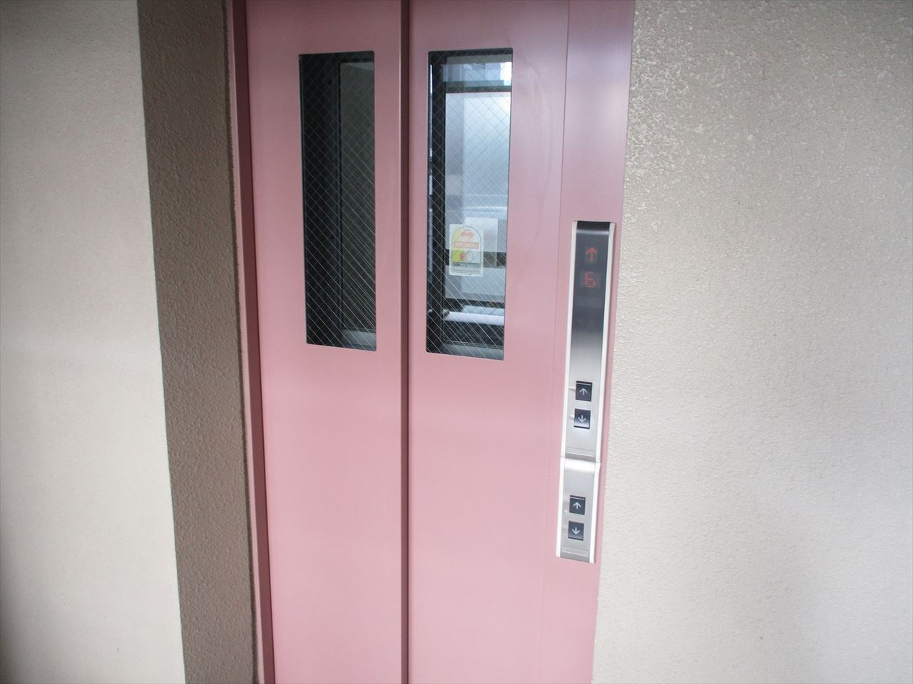 サウス名駅のその他共用部分|サウス名駅