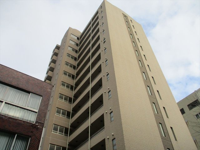 サウス名駅の外観|サウス名駅