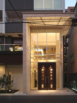 【エントランス】 | エステムコート南堀江Ⅱレアリス