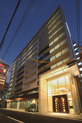 【外観】 | エステムコート南堀江Ⅱレアリス