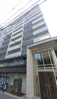 【外観】 | エステムコート南堀江Ⅱレアリス