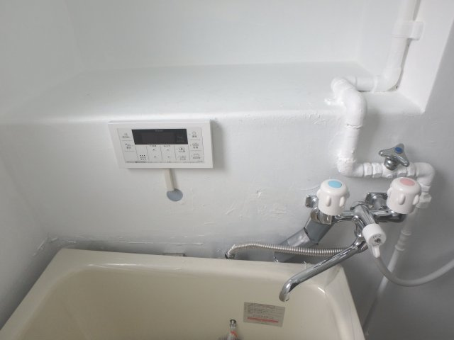 ビレッジハウス当成東2号棟の設備|イメージ写真（反転あり）