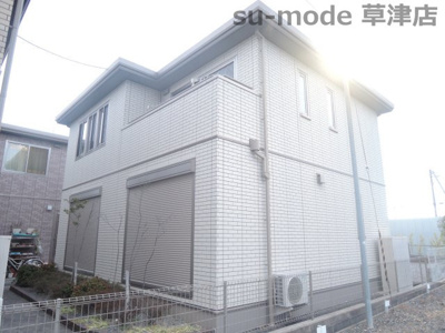 【外観】 | 綣貸家